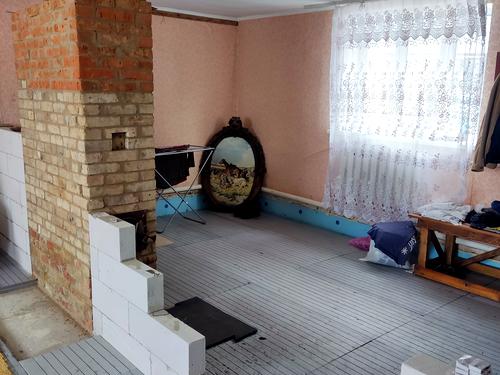 дом по адресу с. Трушки, Набережна