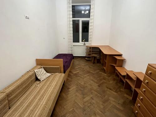 квартира по адресу Ивана Нечуя-Левицкого ул., 12