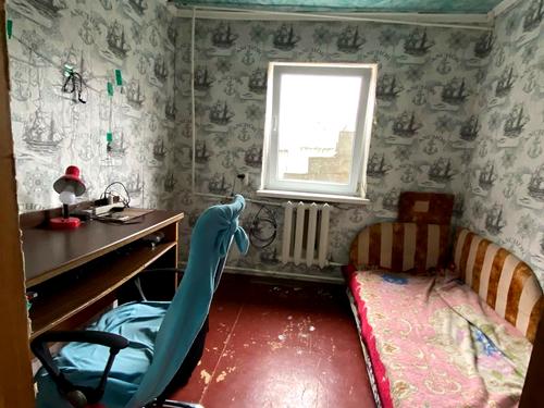 дом по адресу с. Корсунцы, лиманий провулок, 8
