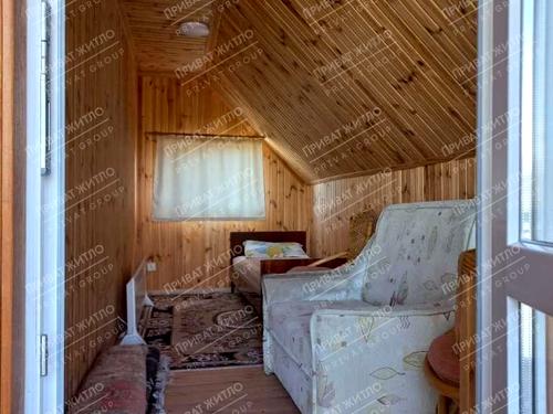 будинок за адресою с. Брунівка, Центральна, 8