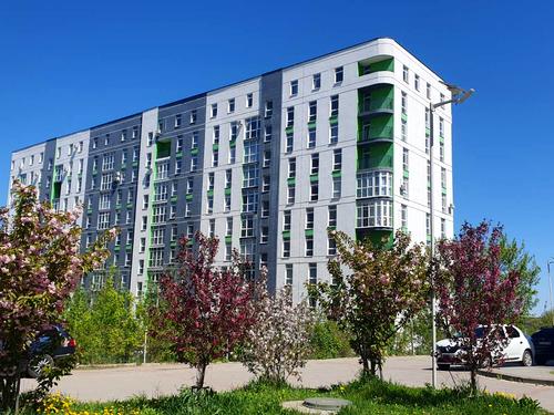 квартира по адресу Кольцевая ул., 17