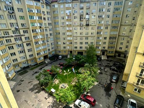 квартира по адресу Симоненка, 37