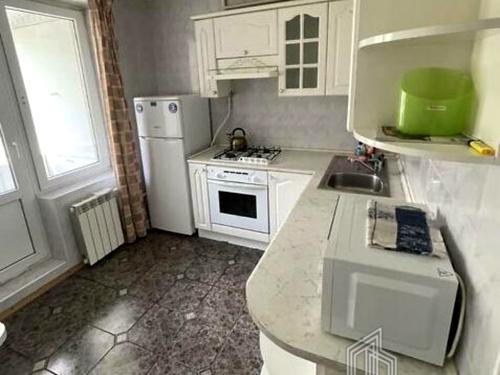 квартира по адресу Игоря Шамо бульв. (Олексія Давидова), 14