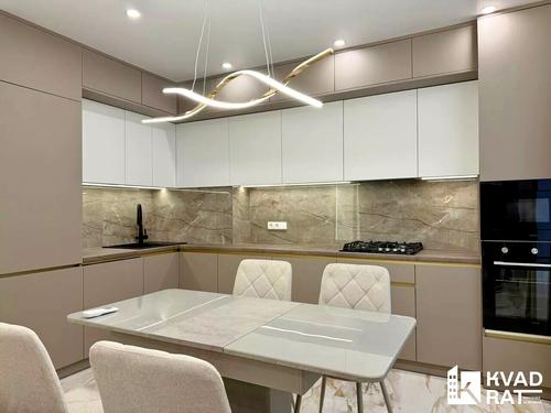 квартира за адресою Степана Бандери вул., 40