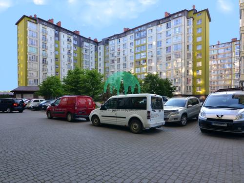 квартира по адресу Василия Стуса ул., 42