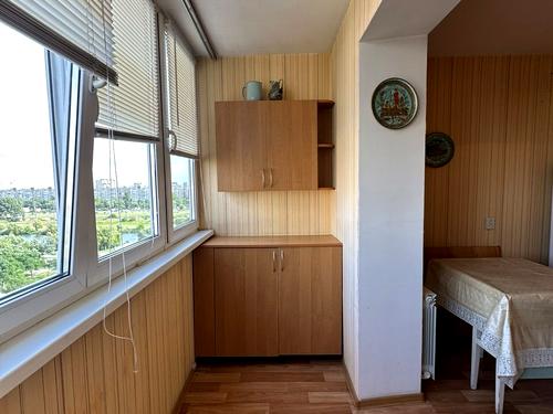 квартира за адресою Миколи Закревського вул., 5