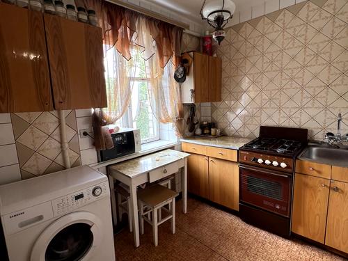 квартира за адресою Пер. Гвардійський, 16