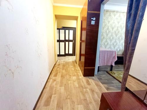 квартира за адресою Криворізька вул., 12-А