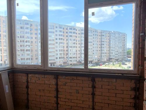 квартира по адресу Лосевский пер., 2 А