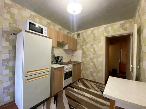 квартира за адресою Запорізьке шосе, 38
