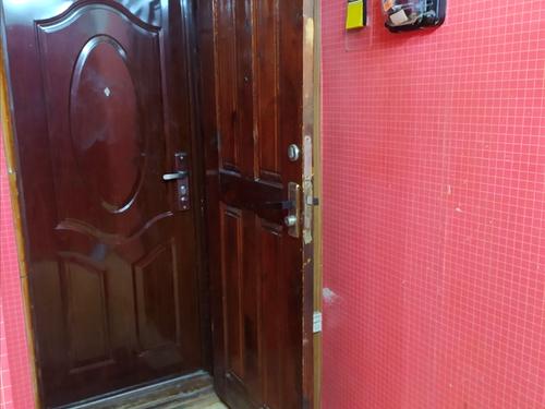 квартира по адресу Токарный пер., 5