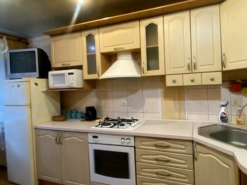 квартира по адресу Прогресивна, 8
