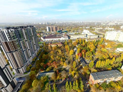 квартира за адресою Васильківська вул., 37-Г