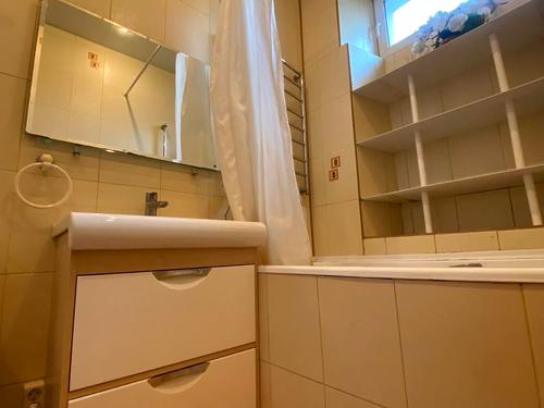квартира по адресу Юрковская ул., 36/10