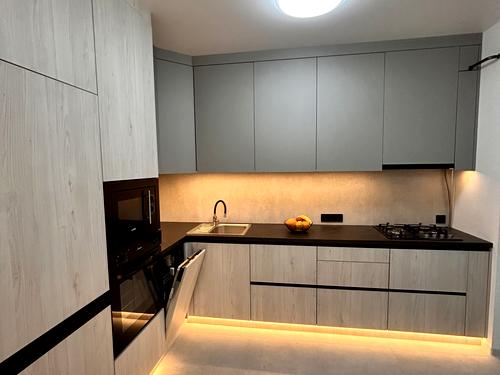 квартира по адресу Мартинова просп., 15