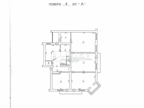 квартира по адресу Жилянская ул., 5/60