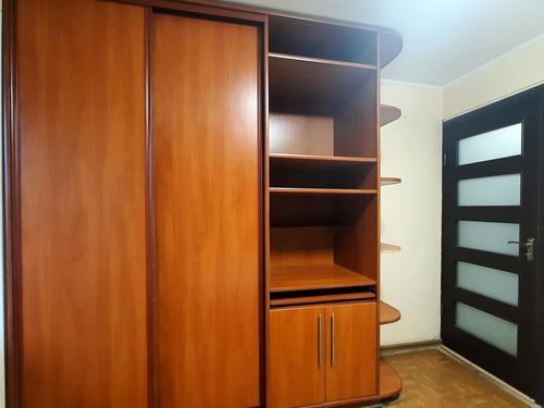 квартира по адресу Антоновича ул. (Горького), 152