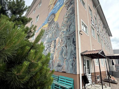 квартира за адресою Білогородська вул., 26