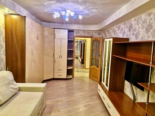 квартира по адресу Энтузиастов ул., 33