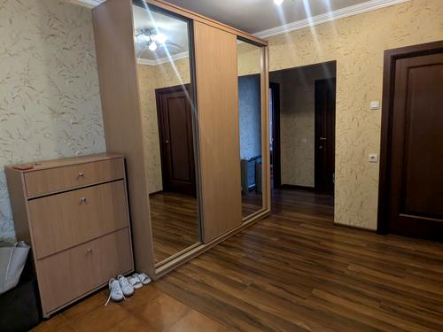 квартира за адресою Святоюріївська вул., 22