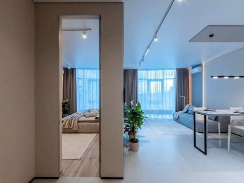 квартира за адресою Саперне Поле вул., 3