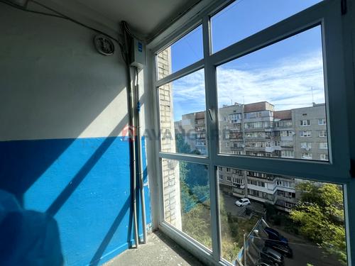 квартира по адресу Івана Мазепи, 9А