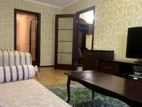 квартира за адресою Дегтярівська вул., 11