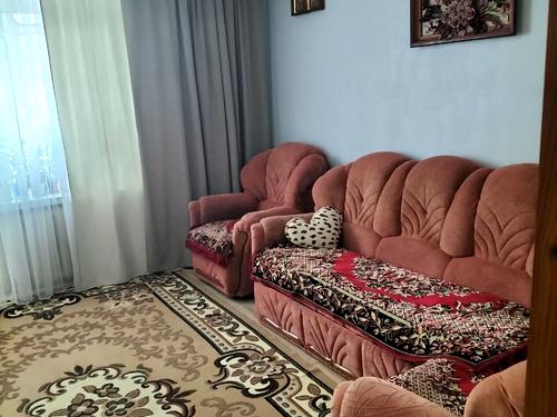 квартира за адресою Пілотська вул., 76
