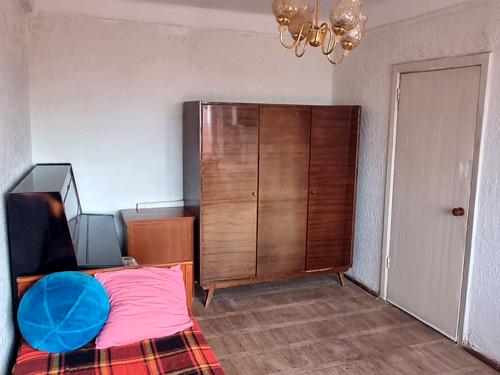 квартира по адресу Братиславская ул., 34