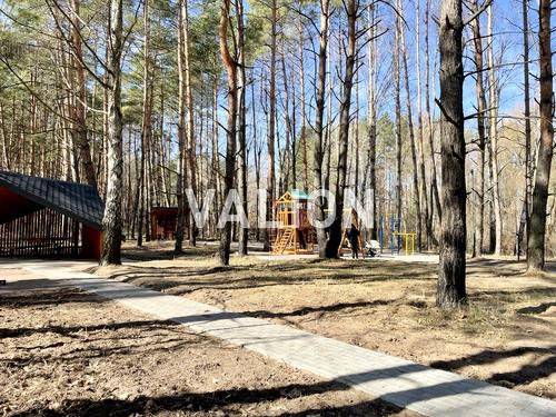 квартира за адресою Паркова вул., 12