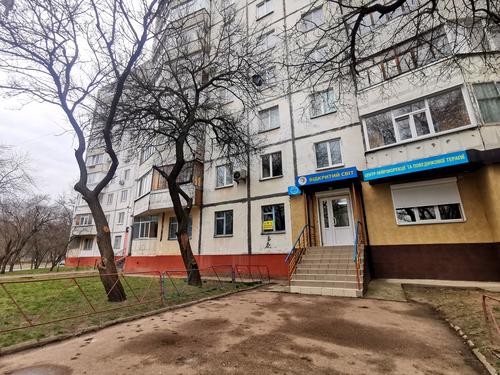 квартира за адресою Соборності вул. (Доценка), 11