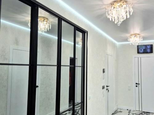 квартира за адресою Олеся Бердника, 1В