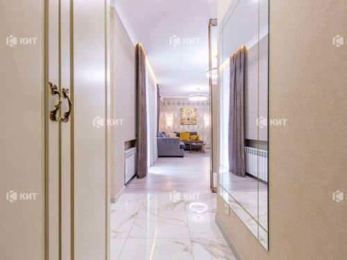 квартира за адресою Конституції пл., 20
