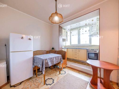 квартира по адресу Клочковская ул., 199в