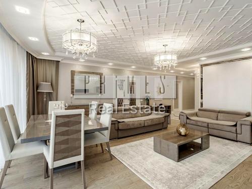 квартира по адресу Миколы Бажана просп., 1-А