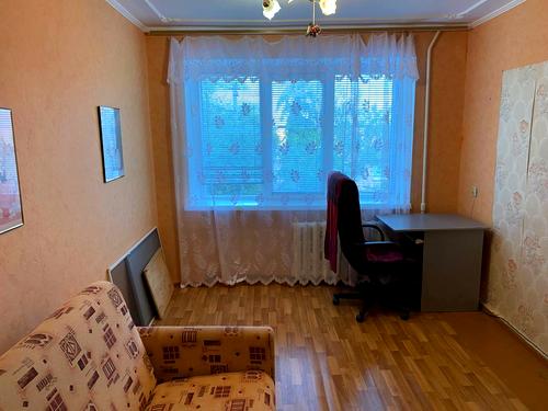 комната по адресу Дмитра Бортнянського ул. (Робітнича), 16