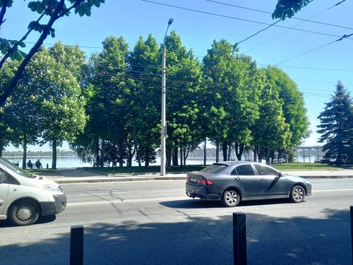 квартира за адресою Володимира Мономаха вул. (Московська), 31
