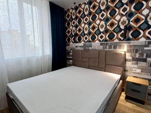 квартира по адресу Корольова ул., 4