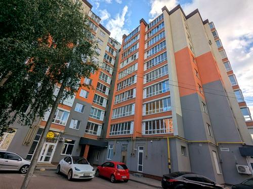 квартира за адресою Героїв Крут вул. (Черепіна), 60/4