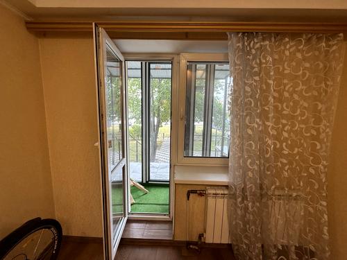 коммерческая по адресу Оболонский просп., 10