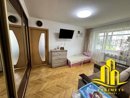квартира за адресою Івана Рубчака вул., 6