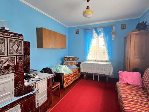 дом по адресу с. Кутище, Набережна, 40