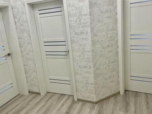 квартира по адресу Люстдорфская дорога ул., 90