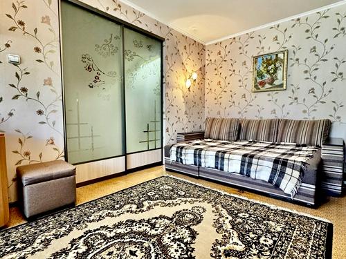 квартира за адресою Коцюбинського вул., 5А