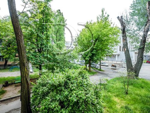 квартира за адресою Борщагівська вул., 99