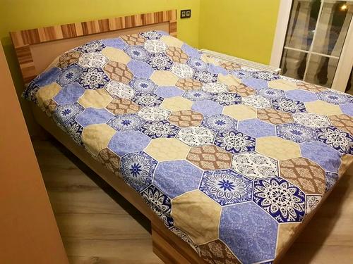 квартира за адресою Дмитра Луценка вул. (Крейсера 