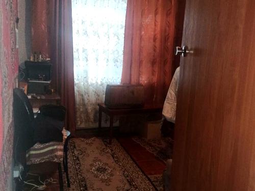 квартира за адресою Бучми вул. (Командарма Уборевича), 50