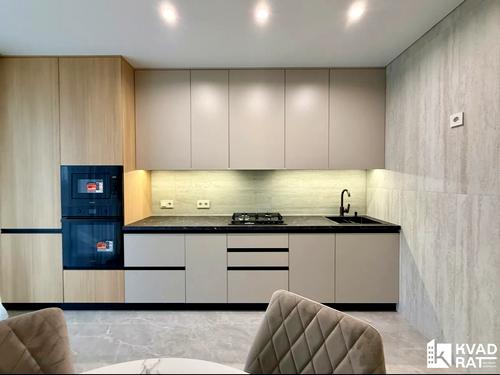 квартира по адресу Крайковского ул., 3 к8