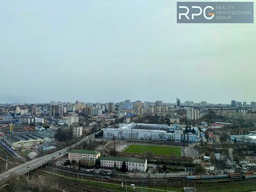 квартира за адресою Берестейський просп. (Перемоги), 11 к1