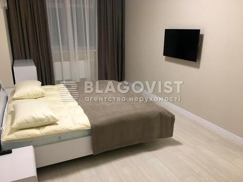 квартира за адресою Саперне Поле вул., 12